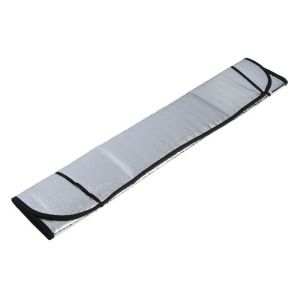 Экран солнцезащитный AVS-105F-L, 150x80 см Экран солнцезащитный AVS-105F-L, 150x80 см