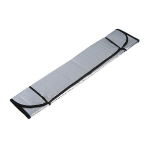 Экран солнцезащитный AVS-105F-M, 145x70 см Экран солнцезащитный AVS-105F-M, 145x70 см