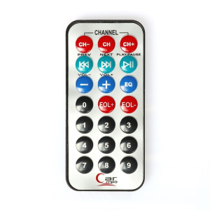 FM - трансмиттер 12 В, USB/Mp3/WMA/AUX/MicroSD, МИКС FM - трансмиттер 12 В, USB/Mp3/WMA/AUX/MicroSD, МИКС