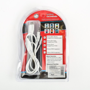 FM - трансмиттер, 12 В, USB/Mp3/WMA/MicroSD, микс FM - трансмиттер, 12 В, USB/Mp3/WMA/MicroSD, микс