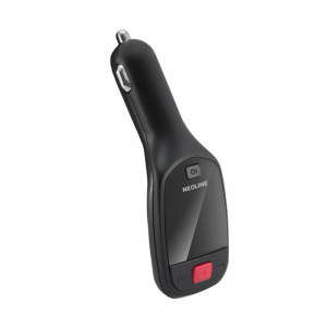 FM - трансмиттер Neoline Ellipse, USB/SD/MP3 FM - трансмиттер Neoline Ellipse, USB/SD/MP3