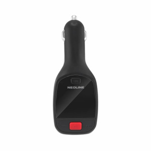 FM - трансмиттер Neoline Ellipse, USB/SD/MP3 FM - трансмиттер Neoline Ellipse, USB/SD/MP3