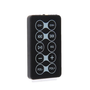 FM - трансмиттер с дисплеем и пультом AVS F-452 FM - трансмиттер с дисплеем и пультом AVS F-452