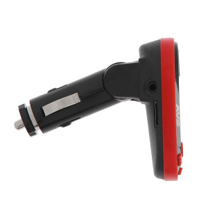 FM - трансмиттер с дисплеем и пультом AVS F-472 FM - трансмиттер с дисплеем и пультом AVS F-472