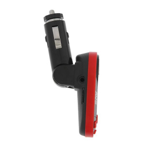 FM - трансмиттер с дисплеем и пультом AVS F-472 FM - трансмиттер с дисплеем и пультом AVS F-472