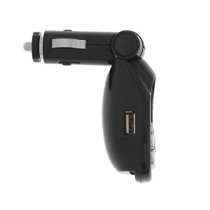 FM - трансмиттер с дисплеем и пультом AVS F-508S FM - трансмиттер с дисплеем и пультом AVS F-508S