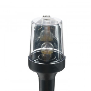 Фонарь переносной Nova Bright, c пластиковой колбой, в прикуриватель Фонарь переносной Nova Bright, c пластиковой колбой, в прикуриватель