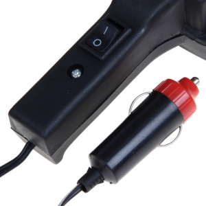 Фонарь переносной Nova Bright, галогенный, H3, от прикуривателя Фонарь переносной Nova Bright, галогенный, H3, от прикуривателя