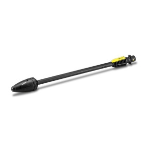 Грязевая фреза с роторным соплом Karcher, для моделей K 2, K 3, 2.642-727.0 Грязевая фреза с роторным соплом Karcher, для моделей K 2, K 3, 2.642-727.0