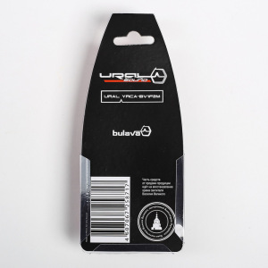 Кабель межблочный 2RCA-2RCA Ural RCA-BV03M, профессиональный, 30 см Кабель межблочный 2RCA-2RCA Ural RCA-BV03M, профессиональный, 30 см