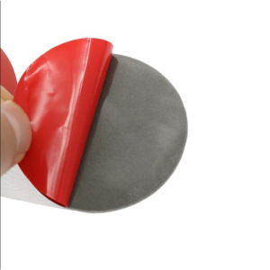 Клейкий круг TORSO, двухсторонний, диаметр 3 см, набор 10 шт Клейкий круг TORSO, двухсторонний, диаметр 3 см, набор 10 шт