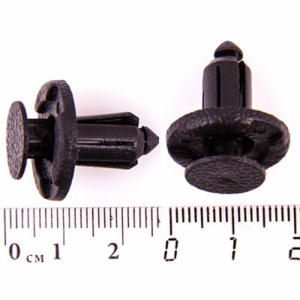 Клипса SKYWAY, NISSAN FX35, FX45, NISSAN JUKE, MICRA, NOTE, ATLAS, ELGRAND 034, набор 25шт, S05601034 Клипса SKYWAY, NISSAN FX35, FX45, NISSAN JUKE, MICRA, NOTE, ATLAS, ELGRAND 034, набор 25шт, S05601034
