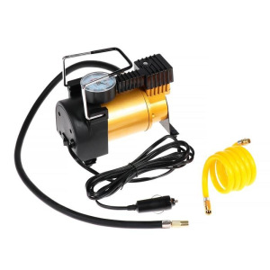 Компрессор автомобильный CARTAGE, серия "Торнадо" 35 л/мин Компрессор автомобильный CARTAGE, серия "Торнадо" 35 л/мин