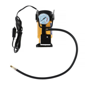 Компрессор автомобильный CARTAGE, серия "Торнадо" 35 л/мин Компрессор автомобильный CARTAGE, серия "Торнадо" 35 л/мин