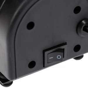 Компрессор автомобильный CARTAGE, серия "Торнадо" 35 л/мин Компрессор автомобильный CARTAGE, серия "Торнадо" 35 л/мин