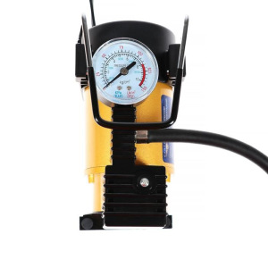 Компрессор автомобильный CARTAGE, серия "Торнадо" 35 л/мин Компрессор автомобильный CARTAGE, серия "Торнадо" 35 л/мин