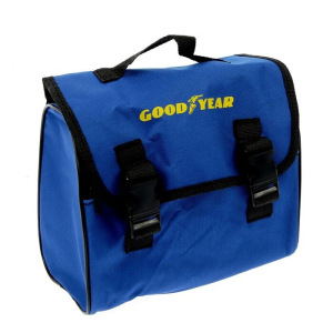 Компрессор автомобильный Goodyear GY-30L, 30 л/мин, со съемной ручкой, с сумкой Компрессор автомобильный Goodyear GY-30L, 30 л/мин, со съемной ручкой, с сумкой