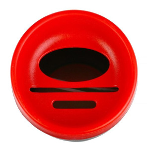 Контейнер-органайзер под визитки/салфетки, в подстаканник, микс Контейнер-органайзер под визитки/салфетки, в подстаканник, микс