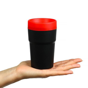 Контейнер-органайзер под визитки/салфетки, в подстаканник, микс Контейнер-органайзер под визитки/салфетки, в подстаканник, микс