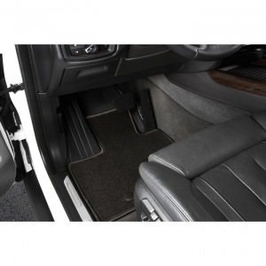 Коврики в салон Klever Econom BMW X6 F16 2014-2016, кросс., 4 шт. (текстиль) Коврики в салон Klever Econom BMW X6 F16 2014-2016, кросс., 4 шт. (текстиль)