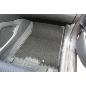 Коврики в салон Klever Premium HYUNDAI Tucson 2016-2016 кросс., 5 шт. (текстиль) Коврики в салон Klever Premium HYUNDAI Tucson 2016-2016 кросс., 5 шт. (текстиль)