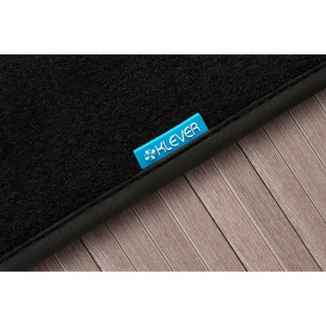 Коврики в салон Klever Premium HYUNDAI Tucson 2016-2016 кросс., 5 шт. (текстиль) Коврики в салон Klever Premium HYUNDAI Tucson 2016-2016 кросс., 5 шт. (текстиль)