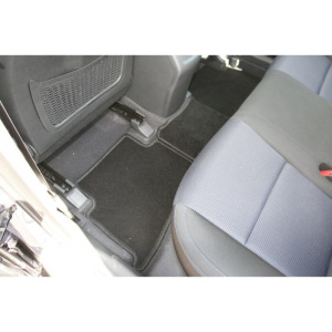 Коврики в салон Klever Premium HYUNDAI Tucson 2016-2016 кросс., 5 шт. (текстиль) Коврики в салон Klever Premium HYUNDAI Tucson 2016-2016 кросс., 5 шт. (текстиль)