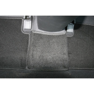 Коврики в салон Klever Premium HYUNDAI Tucson 2016-2016 кросс., 5 шт. (текстиль) Коврики в салон Klever Premium HYUNDAI Tucson 2016-2016 кросс., 5 шт. (текстиль)