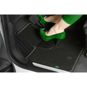 Коврики в салон Klever Standard HYUNDAI Tucson 2016-2016 кросс., 4 шт. (текстиль) Коврики в салон Klever Standard HYUNDAI Tucson 2016-2016 кросс., 4 шт. (текстиль)