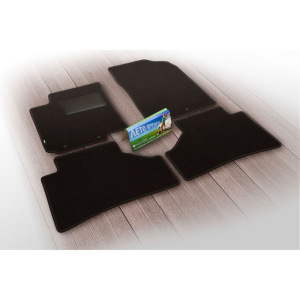 Коврики в салон Klever Standard HYUNDAI Tucson 2016-2016 кросс., 4 шт. (текстиль) Коврики в салон Klever Standard HYUNDAI Tucson 2016-2016 кросс., 4 шт. (текстиль)