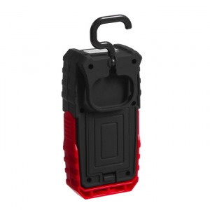 Лампа-переноска светодиодная "Белка" с магнитом и крючком, питание 3хААА Лампа-переноска светодиодная "Белка" с магнитом и крючком, питание 3хААА