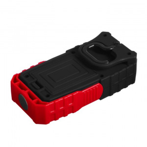 Лампа-переноска светодиодная "Белка" с магнитом и крючком, питание 3хААА Лампа-переноска светодиодная "Белка" с магнитом и крючком, питание 3хААА