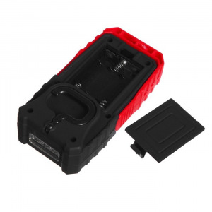 Лампа-переноска светодиодная "Белка" с магнитом и крючком, питание 3хААА Лампа-переноска светодиодная "Белка" с магнитом и крючком, питание 3хААА