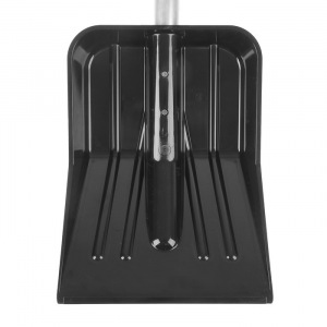 Лопата автомобильная из поликарбоната, ковш 345 × 260 мм, черенок 60 см Лопата автомобильная из поликарбоната, ковш 345 × 260 мм, черенок 60 см