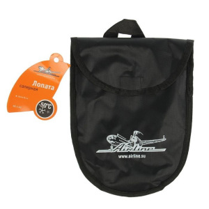 Лопата саперная, складная, 46 см Лопата саперная, складная, 46 см