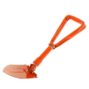 Лопата саперная, складная, 46 см Лопата саперная, складная, 46 см