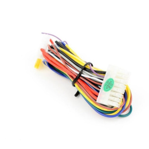 Модуль управления стеклоподъемниками SKY MC-4W Модуль управления стеклоподъемниками SKY MC-4W