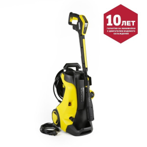 Мойка автомобильная Karcher К 5 Premium Full Control Plus, 145 бар, 500 л/ч Мойка автомобильная Karcher К 5 Premium Full Control Plus, 145 бар, 500 л/ч