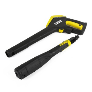 Мойка автомобильная Karcher К 5 Premium Full Control Plus, 145 бар, 500 л/ч Мойка автомобильная Karcher К 5 Premium Full Control Plus, 145 бар, 500 л/ч