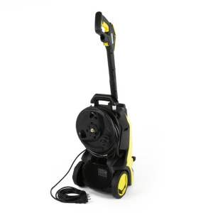 Мойка автомобильная Karcher К 5 Premium Full Control Plus, 145 бар, 500 л/ч Мойка автомобильная Karcher К 5 Premium Full Control Plus, 145 бар, 500 л/ч