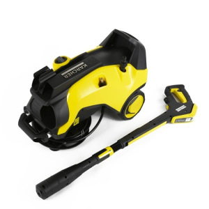 Мойка автомобильная Karcher К 5 Premium Full Control Plus, 145 бар, 500 л/ч Мойка автомобильная Karcher К 5 Premium Full Control Plus, 145 бар, 500 л/ч