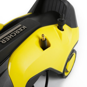 Мойка автомобильная Karcher К 5 Premium Full Control Plus, 145 бар, 500 л/ч Мойка автомобильная Karcher К 5 Premium Full Control Plus, 145 бар, 500 л/ч