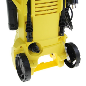Мойка высокого давления Karcher K 2, 1.673-220.0, 110 бар, 360 л/ч Мойка высокого давления Karcher K 2, 1.673-220.0, 110 бар, 360 л/ч