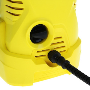 Мойка высокого давления Karcher K 2, 1.673-220.0, 110 бар, 360 л/ч Мойка высокого давления Karcher K 2, 1.673-220.0, 110 бар, 360 л/ч