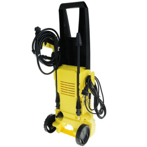Мойка высокого давления Karcher K 2, 1.673-220.0, 110 бар, 360 л/ч Мойка высокого давления Karcher K 2, 1.673-220.0, 110 бар, 360 л/ч