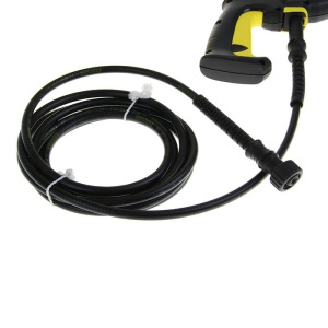 Мойка высокого давления Karcher K 2, 1.673-220.0, 110 бар, 360 л/ч Мойка высокого давления Karcher K 2, 1.673-220.0, 110 бар, 360 л/ч