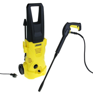 Мойка высокого давления Karcher K 2, 1.673-220.0, 110 бар, 360 л/ч Мойка высокого давления Karcher K 2, 1.673-220.0, 110 бар, 360 л/ч