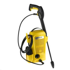Мойка высокого давления Karcher K 2 Universal Edition, 110 бар, 1.673-000.0 (замена K2 Basic 1.673-159.0) Мойка высокого давления Karcher K 2 Universal Edition, 110 бар, 1.673-000.0 (замена K2 Basic 1.673-159.0)