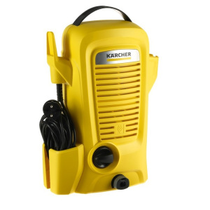 Мойка высокого давления Karcher K 2 Universal Edition, 110 бар, 1.673-000.0 (замена K2 Basic 1.673-159.0) Мойка высокого давления Karcher K 2 Universal Edition, 110 бар, 1.673-000.0 (замена K2 Basic 1.673-159.0)