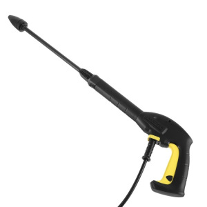 Мойка высокого давления Karcher K 2 Universal Edition, 110 бар, 1.673-000.0 (замена K2 Basic 1.673-159.0) Мойка высокого давления Karcher K 2 Universal Edition, 110 бар, 1.673-000.0 (замена K2 Basic 1.673-159.0)